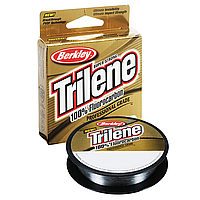 Леска Berkley Trilene 100% Fluorocarbon Professional Grade 0.35 (50м) разрывная нагрузка 10,3