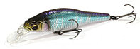Воблер Megabass X-80 TD SP Цвет: M BLUE BACK OIKAWAM