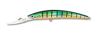 Воблер Yo-Zuri Crystal Minnow DD R539 (16гр, 11см, 2-4м) floating PC