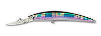 Воблер Yo-Zuri Crystal Minnow DD R539 (16гр, 11см, 2-4м) floating OK