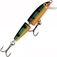 Воблер Rapala Jointed J11 (9гр,11см,1.2-2.4м) floating P (Perch)