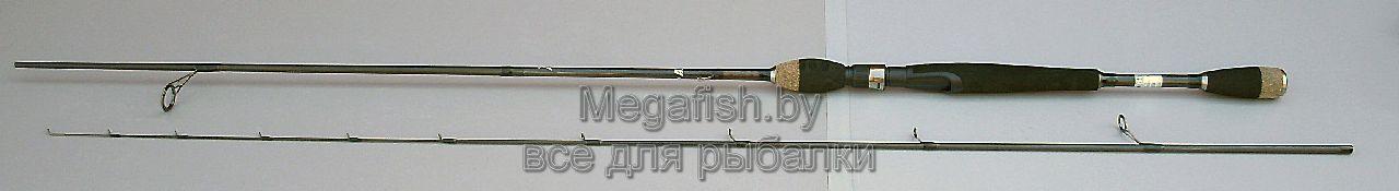 Удилище спиннинговое Akara Erion Jig Spin IM9 2,28 2-8 g AEJS-2-8-228 - фото 1 - id-p92070757