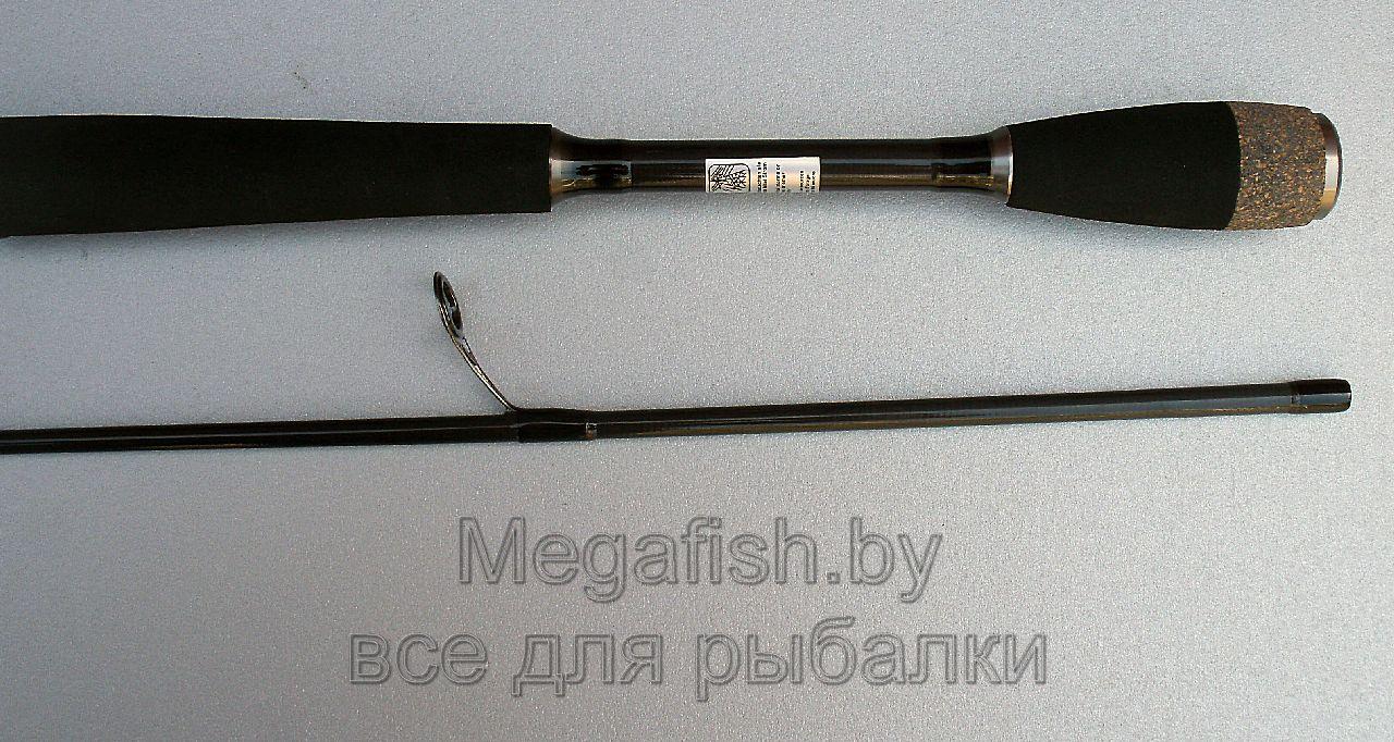 Удилище спиннинговое Akara Erion Jig Spin IM9 2,28 2-8 g AEJS-2-8-228 - фото 5 - id-p92070757