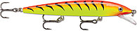 Воблер Rapala Husky Jerk 08 HT, HJ08 HT (Hot Tiger)