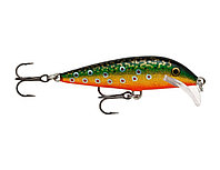 Воблер RAPALA Scatter Rap CountDown SCRCD07 BTR (Brook Trout)