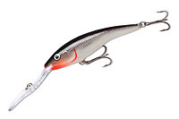 Воблер Rapala Deep Tail Dancer TDD09 (13гр 9см 2.5-6.0м) floating S (Серебро)