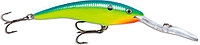 Воблер Rapala Deep Tail Dancer TDD09 (13гр 9см 2.5-6.0м) floating PRT