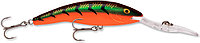 Воблер Rapala Deep Tail Dancer TDD09 (13гр 9см 2.5-6.0м) floating RDT