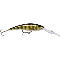 Воблер Rapala Deep Tail Dancer 11 (22 гр; 11 см; 9 м) PEL