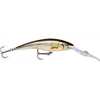 Воблер Rapala Deep Tail Dancer 11 (22 гр; 11 см; 9 м) AYUL