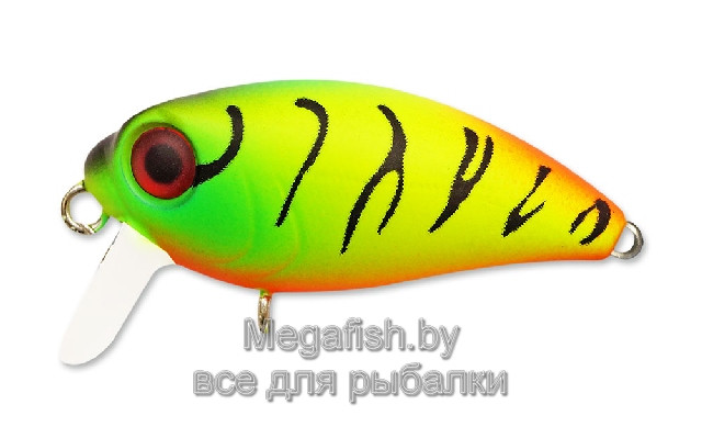 Воблер Kosadaka Roger Surf (3,6см, 3,35гр, 0,1-0,3м) floating TT - фото 1 - id-p92071055