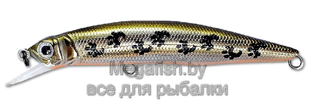 Воблер Fishycat Libyca 75DSP (5,2г) X06 (бежевый+следы) - фото 1 - id-p92071186