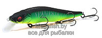 Воблер Megabass Vision Oneten 110 (11см, 14гр, 0.8-1.2м) floating mat tiger