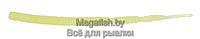 Силиконовая приманка Jackall MEBARU BUSHI LONG 3 (6,8 см, упаковка 10 шт.) цвет PRISM CHART