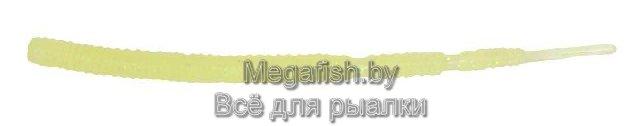 Силиконовая приманка Jackall MEBARU BUSHI LONG 3 (6,8 см, упаковка 10 шт.) цвет PRISM CHART - фото 1 - id-p92071667