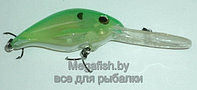 Воблер Raiden Deep Duckling 70 (17g 70mm 2,8-5,0m) floating цвет 1