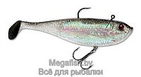 Силиконовая приманка Storm Suspending WildEye Swim Shad 07 (16см,54гр,упаковка 2 шт) цвет SG