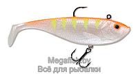 Силиконовая приманка Storm Suspending WildEye Swim Shad 05 (14см,40гр,упаковка 2 шт) цвет OC