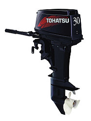 Лодочный мотор Tohatsu M30HS