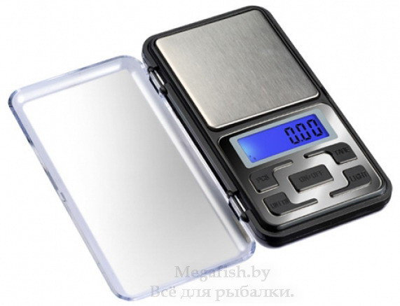 Цифровые портативные весы Pocket Scale MH-200 (ID#92072414), цена: 14 ...