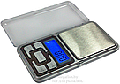 Цифровые портативные весы Pocket Scale MH-200, фото 2