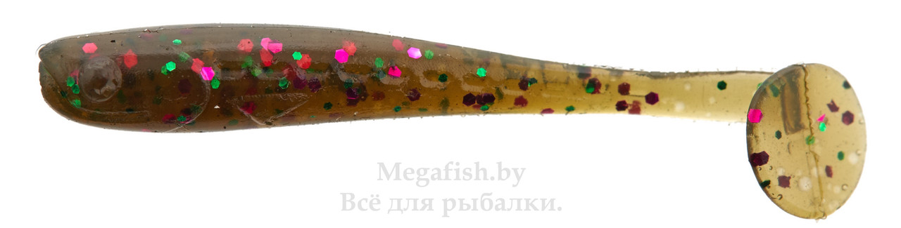 Приманка Lucky John Baby Rockfish 1.4" (0.38 гр; 3.5 см; 20 шт.) S21 - фото 2 - id-p92072440