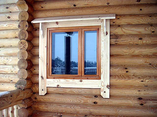 Изготовление деревянных окон - фото 6 - id-p62245603