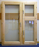 Изготовление деревянных окон, фото 10