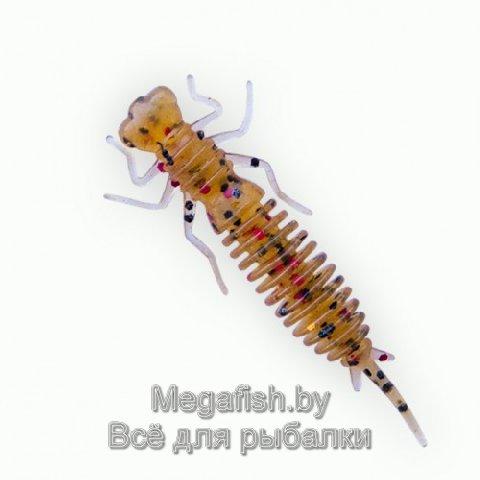 Силиконовая приманка Fanatik Larva 1.6 (4.1см,упаковка 10 шт) цвет 003 - фото 1 - id-p92072971