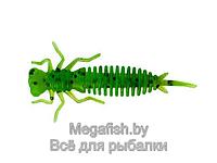 Силиконовая приманка Fanatik Larva 3 (7.62см,упаковка 6 шт) цвет 026