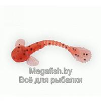 Силиконовая приманка Fanatik Goby 2 (5.1см,упаковка 9 шт) цвет 023