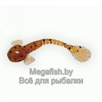 Силиконовая приманка Fanatik Goby 3.5 (8.8см,4.55гр,упаковка 5 шт) цвет 002