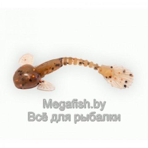 Силиконовая приманка Fanatik Goby 3.5 (8.8см,4.55гр,упаковка 5 шт) цвет 006 - фото 1 - id-p92073252