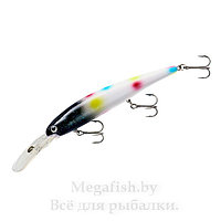 Воблер Bandit Deep Walleye (12 см; 17.5 гр; 6-8.1 м) 66 Fruit Dots