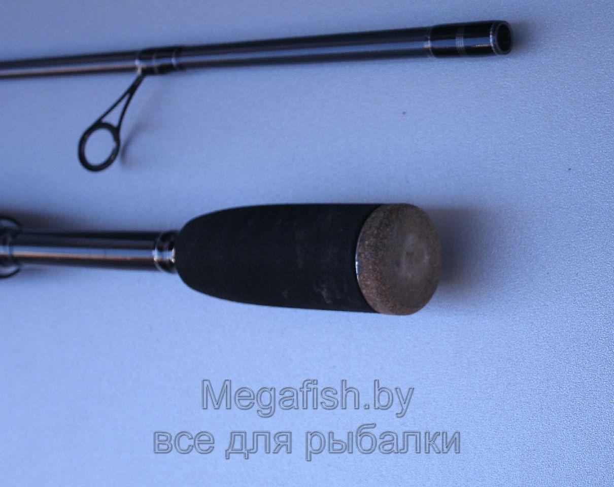 Удилище спиннинговое Волжанка «Сталкер»2,10 m 15-40 g - фото 4 - id-p92074066