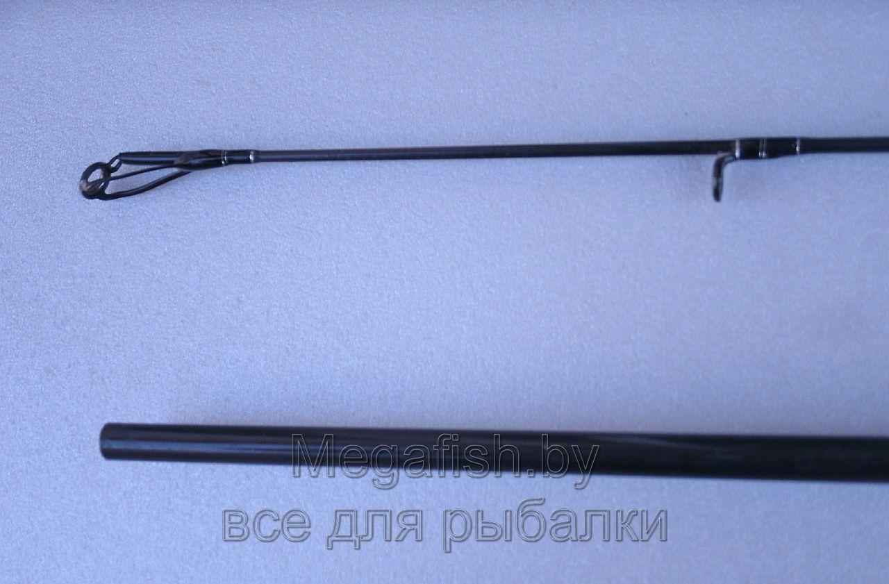 Удилище спиннинговое Волжанка «Сталкер»2,10 m 15-40 g - фото 5 - id-p92074066