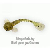 Силиконовая приманка Fanatik Goby 2 (5.1см,упаковка 9 шт) цвет 001