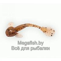 Силиконовая приманка Fanatik Goby 2 (5.1см,упаковка 9 шт) цвет 006