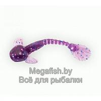 Силиконовая приманка Fanatik Goby 2 (5.1см,упаковка 9 шт) цвет 008