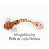 Силиконовая приманка Fanatik Goby 3.5 (8.8см,4.55гр,упаковка 5 шт) цвет 003