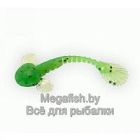 Силиконовая приманка Fanatik Goby 3.5 (8.8см,4.55гр,упаковка 5 шт) цвет 026