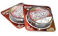 Леска Berkley Trilene Xl Fluorocarbon 50м 0,60мм clear (50м)