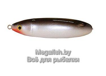 Незацепляйка Rapala Minnow Spoon RMS08 (80мм,22гр) BSF - фото 1 - id-p92074652