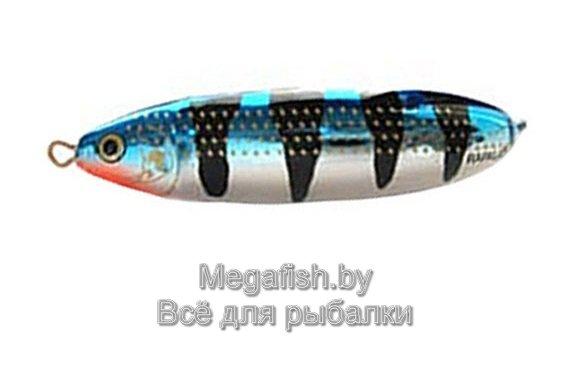 Незацепляйка Rapala Minnow Spoon RMS10 (100мм,32гр) MBT - фото 1 - id-p92074658