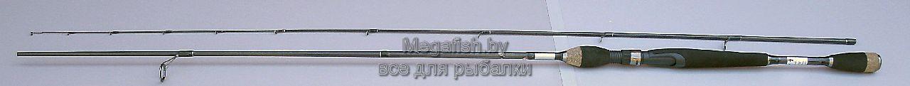 Удилище спиннинговое Akara Erion Jig Spin IM9 2,48 3-12 g AEJS-3-12-248 - фото 1 - id-p92074661