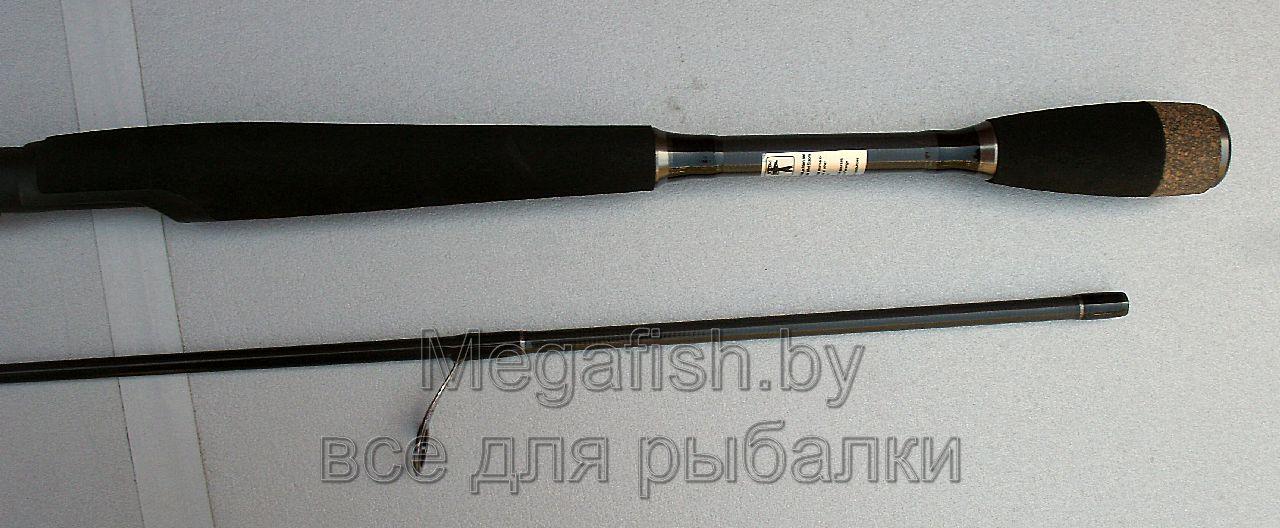 Удилище спиннинговое Akara Erion Jig Spin IM9 2,48 3-12 g AEJS-3-12-248 - фото 5 - id-p92074661