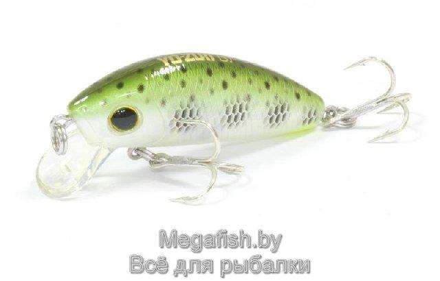 Воблер Yo-Zuri/Duel L-Minnow 44S (5 гр; 4.4 см; 0-1 м) MDM - фото 1 - id-p92074738