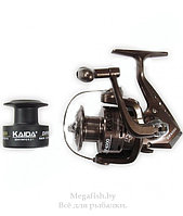 Катушка безынерционная Kaida Differ DF4000