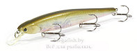 Воблер Lucky Craft Slender Pointer 112MR (15гр,11,2см,1.0-1.2м) suspending Brown Hitch 124