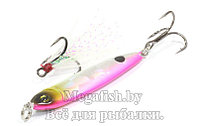 Колеблющаяся блесна Renegade Iron Minnow 12 ( 4.5см, 12гр) цвет L065